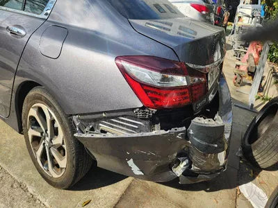 2017 Honda Accord 988KM1HGCR2680HA5 VIN:988KM1HGCR2680HA5