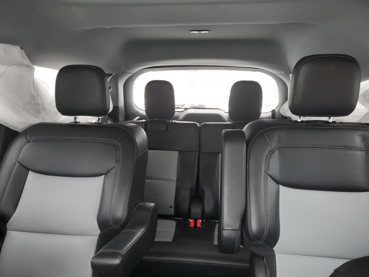 2022 FORD EXPLORER XLT VIN:1FMSK8DH1NGC47197