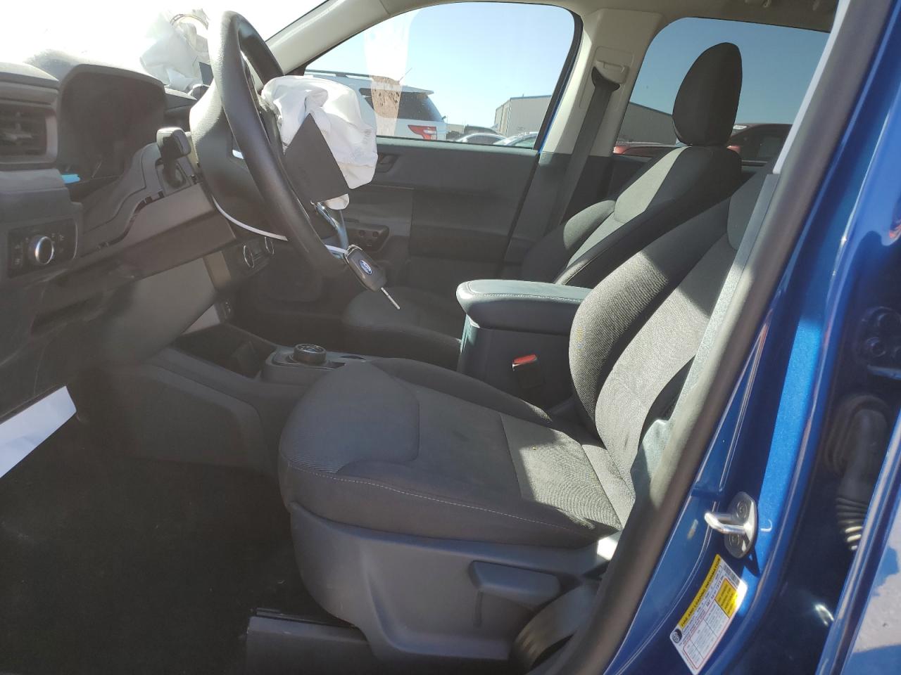 2023 FORD MAVERICK XL VIN:3FTTW8E30PRA39940