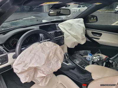 2019 BMW 430 WBA4Z110XKEF34947 VIN:WBA4Z110XKEF34947