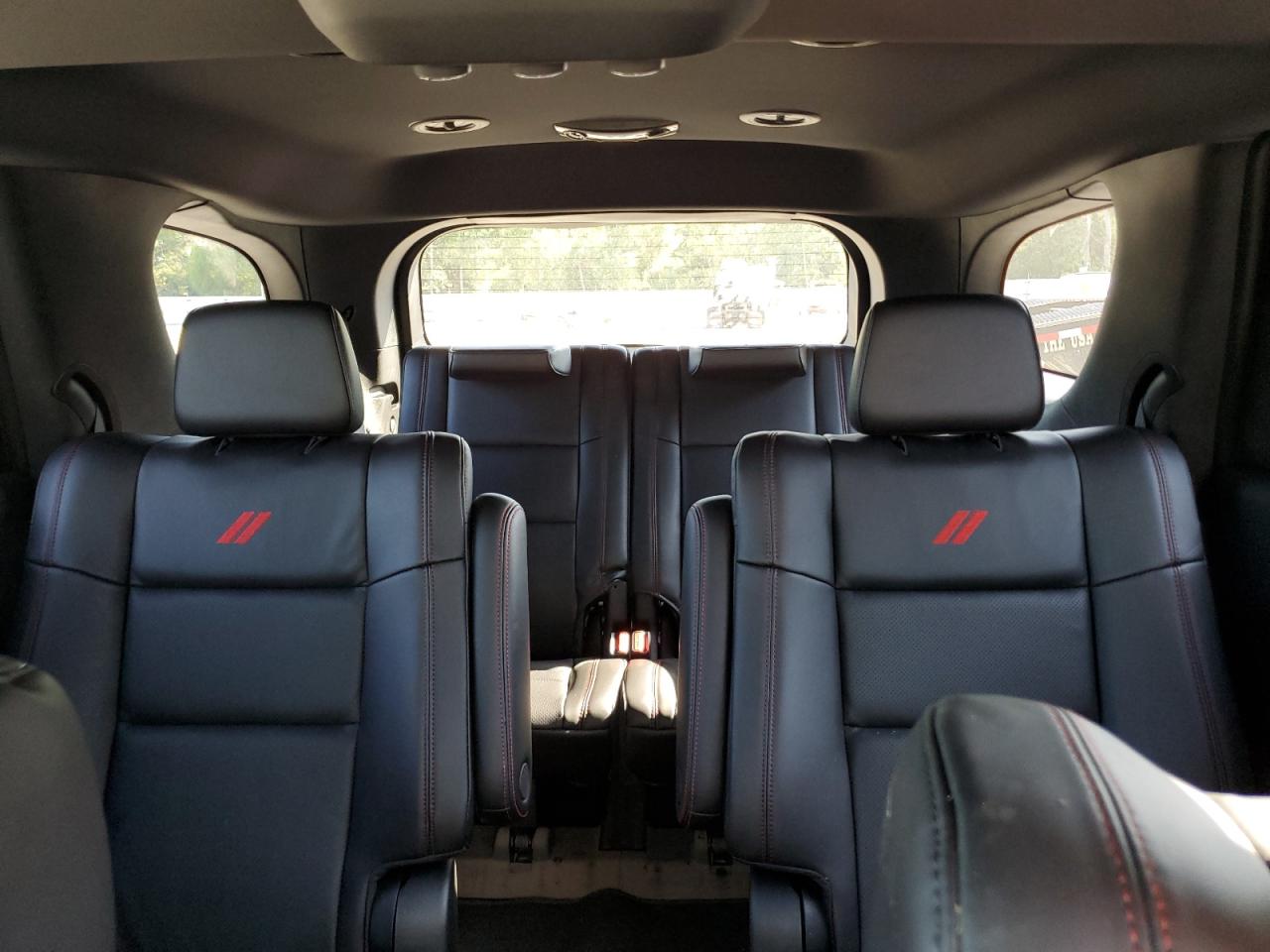 2024 DODGE DURANGO GT VIN:1C4RDJDG8RC173379