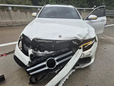 2018 Mercedes-Benz E 300 WDDZF4JB0KA522952 VIN:WDDZF4JB0KA522952