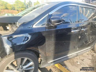2019 Kia Carnival 536KMKNAME811BKS4 VIN:536KMKNAME811BKS4