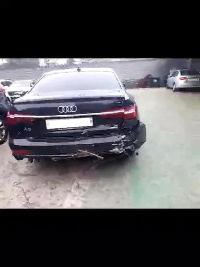 2020 Audi A6 WAUZZZF29LN045713 VIN:WAUZZZF29LN045713