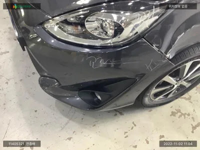 2018 Toyota Prius C JTDKDTB35J1616682 VIN:JTDKDTB35J1616682