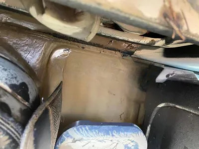 2016 salm bmw gran turismo efficientynamics NONE VIN: