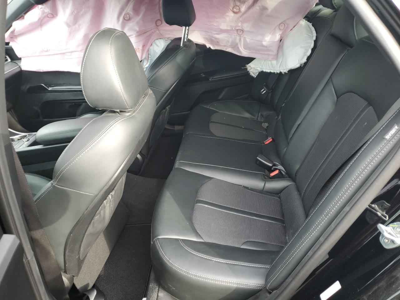 2022 KIA K5 GT LINE VIN:5XXG64J24NG140630