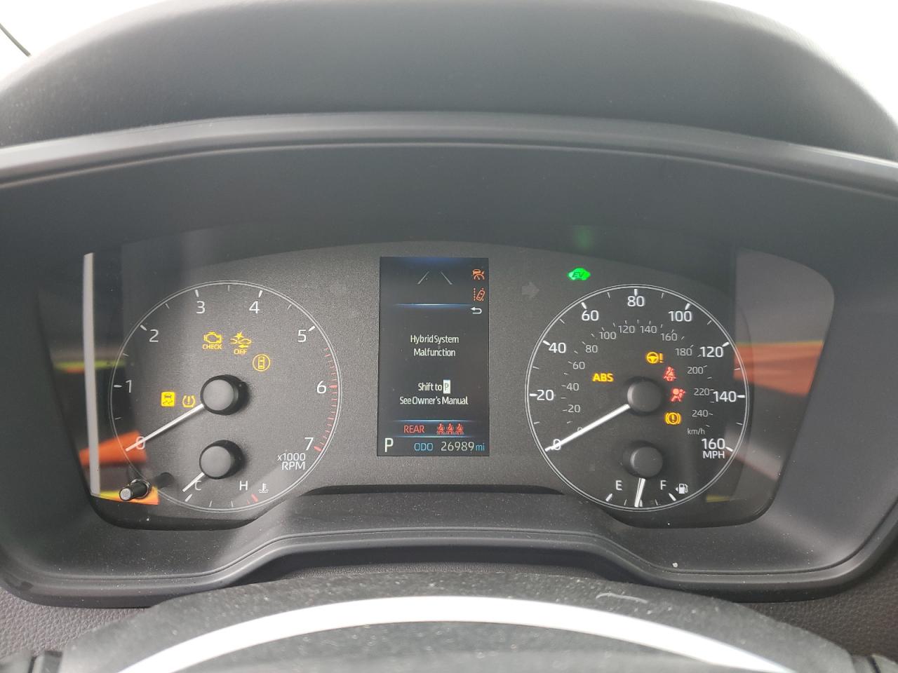 2024 TOYOTA COROLLA LE VIN:JTDBDMHE4R3012572