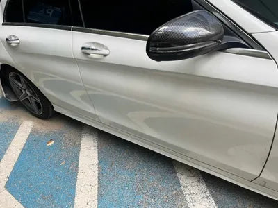 2017 Mercedes-Benz C 200 WDDWF4CB8HF483054 VIN:WDDWF4CB8HF483054