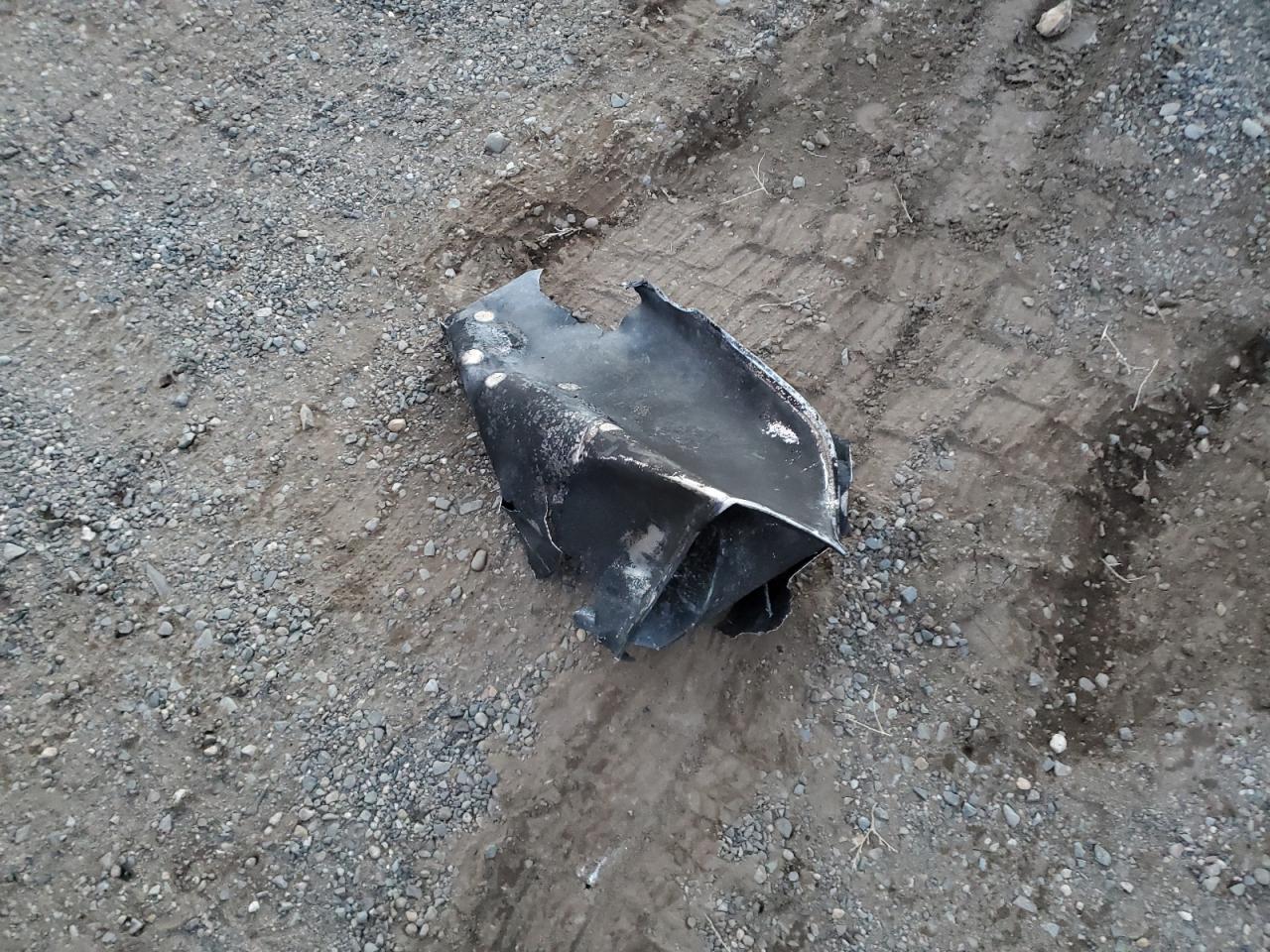 2022 SUBARU FORESTER WILDERNESS VIN:JF2SKAMC7NH499676