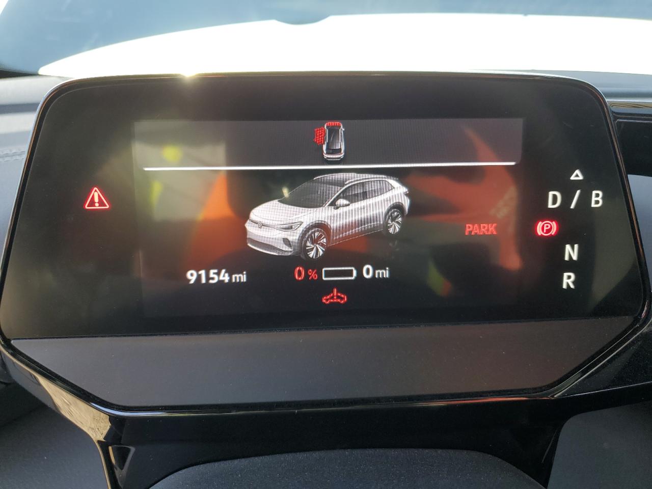 2023 VOLKSWAGEN ID.4 PRO S VIN:1V2WNPE84PC050992