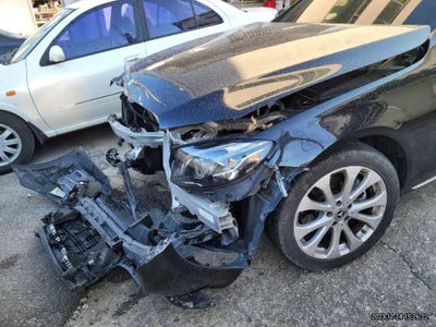 2017 Mercedes-Benz E 220 773KMWDDZF0EB6HA2 VIN:773KMWDDZF0EB6HA2