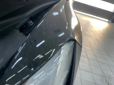 2020 Volvo S90 VIN:
