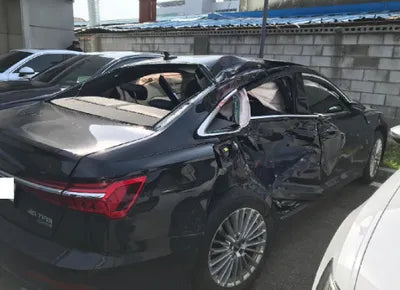 2020 Audi A6 WAUZZZF27LN049663 VIN:WAUZZZF27LN049663