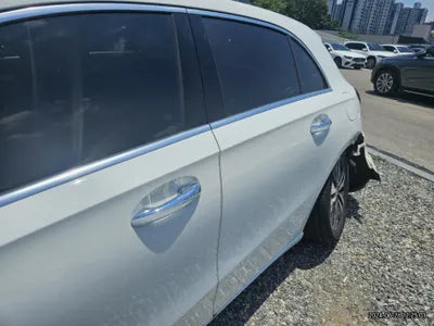 2022 Mercedes-Benz A 220 VIN: