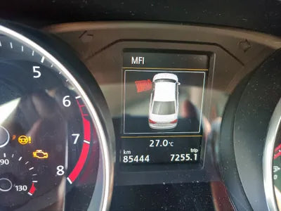2016 Volkswagen Passat 1VWZZZA3ZGC025320 VIN:1VWZZZA3ZGC025320