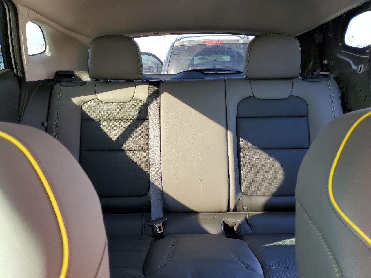 2024 CHEVROLET TRAX ACTIV VIN:KL77LKE24RC210850