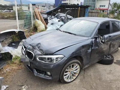 2015 BMW 118 WBA1S5106G5D22150 VIN:WBA1S5106G5D22150