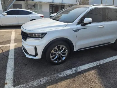 2021 Kia Sorento KNARL81BGMA107329 VIN:KNARL81BGMA107329