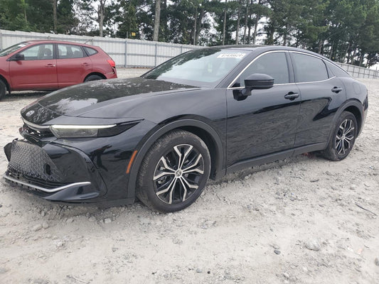 2023 TOYOTA CROWN XLE VIN:JTDAAAAF9P3015549