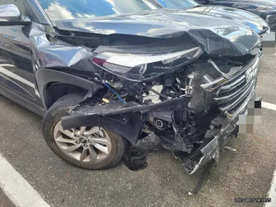 2017 Hyundai Tucson VIN: