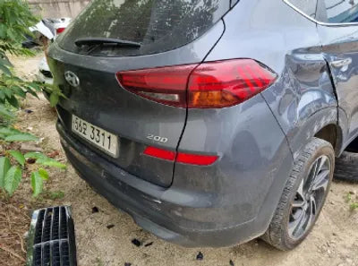 2019 Hyundai Tucson KMHJ581ABKU901730 VIN:KMHJ581ABKU901730