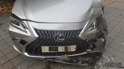 2022 Lexus ES 300 VIN: