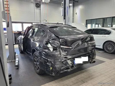 2022 BMW 420 WBA31CA02N9N23157 VIN:WBA31CA02N9N23157