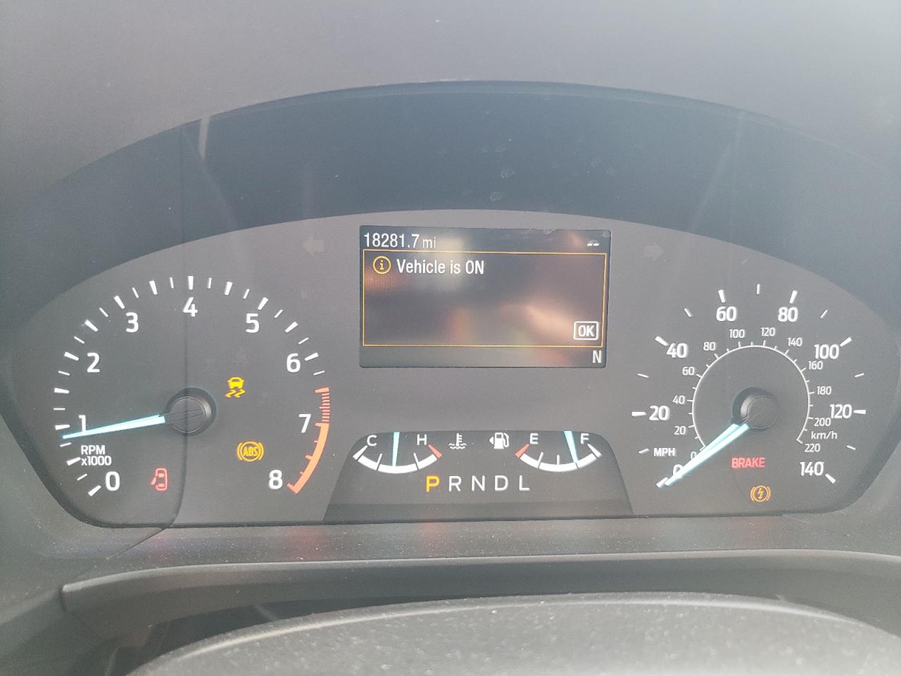 2022 FORD ESCAPE SE VIN:1FMCU0G62NUA03053