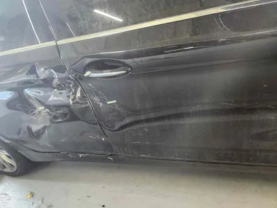 2018 BMW 520 WBAJK7100JBH23343 VIN:WBAJK7100JBH23343