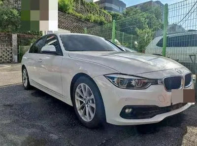 2017 BMW 320 WBA8C5105HA069078 VIN:WBA8C5105HA069078