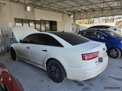 2016 Audi A6 WAUZZZ4GXGN180994 VIN:WAUZZZ4GXGN180994