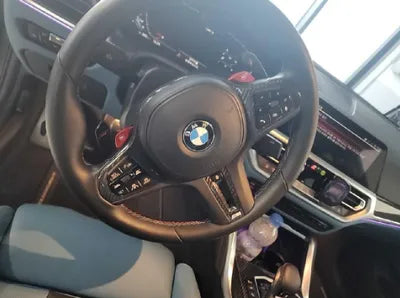 2022 BMW M3 WBS41AY06NFN17289 VIN:WBS41AY06NFN17289