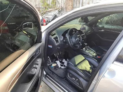 2015 Audi SQ5 WAUZZZ8R8FA114266 VIN:WAUZZZ8R8FA114266