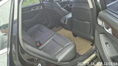 2017 Genesis G80 KMHGM41DDJU264901 VIN:KMHGM41DDJU264901