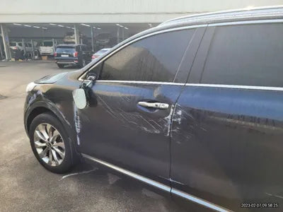 2018 Kia Sorento KNAPS81BDJA448521 VIN:KNAPS81BDJA448521