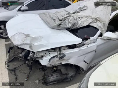 2019 Genesis G70 KMTG341ABKU039708 VIN:KMTG341ABKU039708