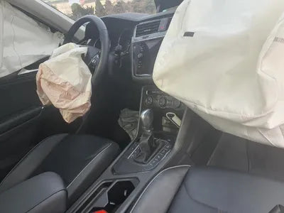 2018 Volkswagen Tiguan WVGZZZ5NZJW916149 VIN:WVGZZZ5NZJW916149