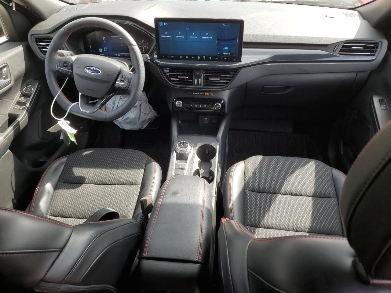 2023 FORD ESCAPE ST LINE VIN:1FMCU9MN1PUB17533