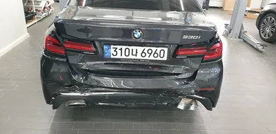 2021 BMW 530 WBA71BH07MWX21847 VIN:WBA71BH07MWX21847