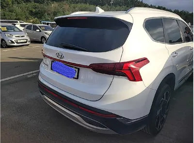 2021 Hyundai Santa FE KMHS381HGMU315041 VIN:KMHS381HGMU315041