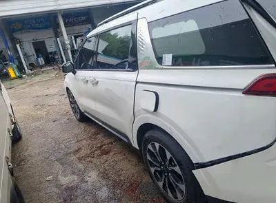 2021 Kia Carnival KNANE81BBMS073819 VIN:KNANE81BBMS073819