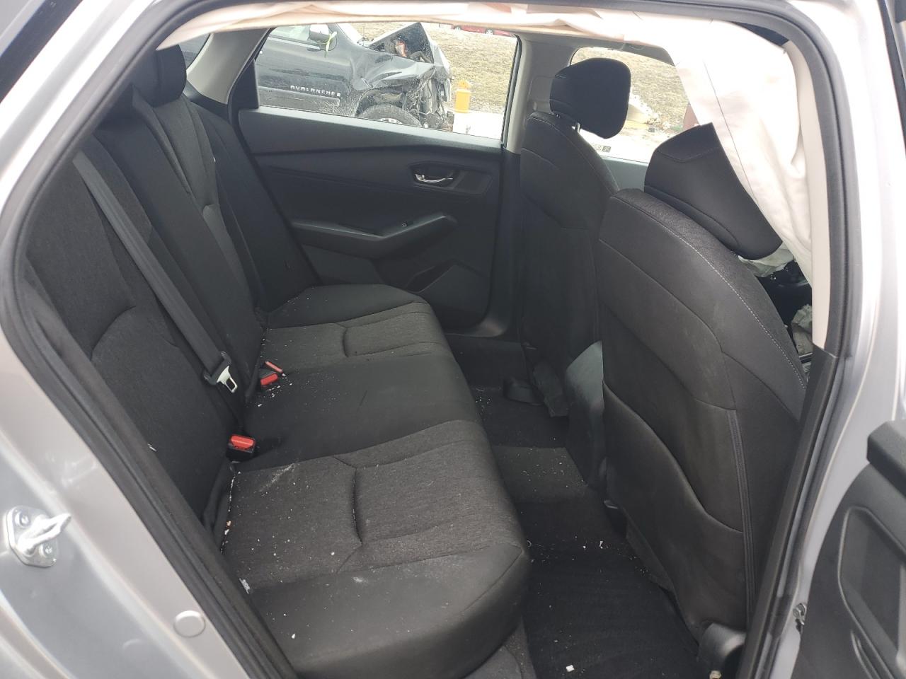 2023 HONDA ACCORD LX VIN:1HGCY1F27PA016139