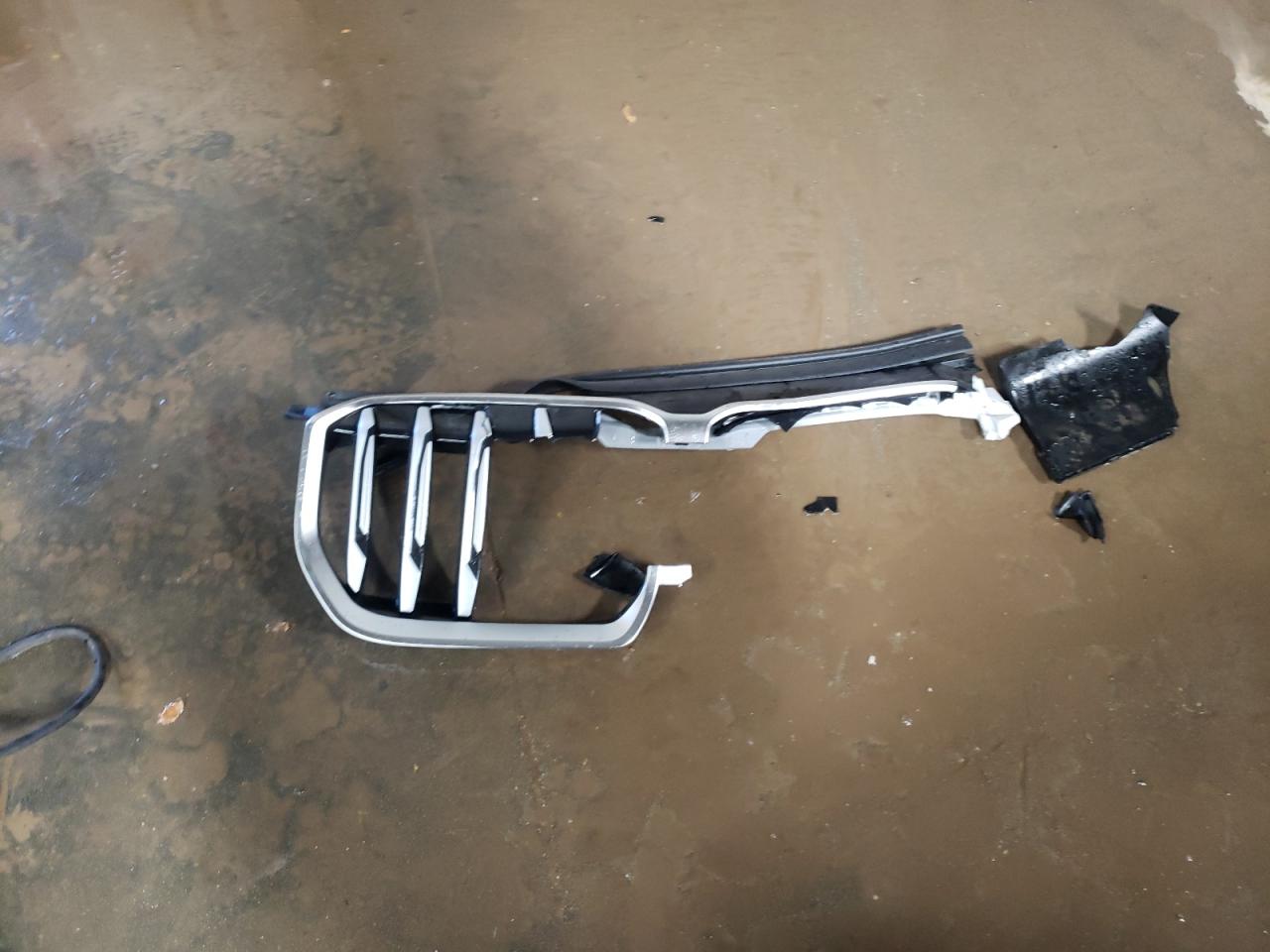 2024 BMW X1 XDRIVE28I VIN:WBX73EF04R5Z35728