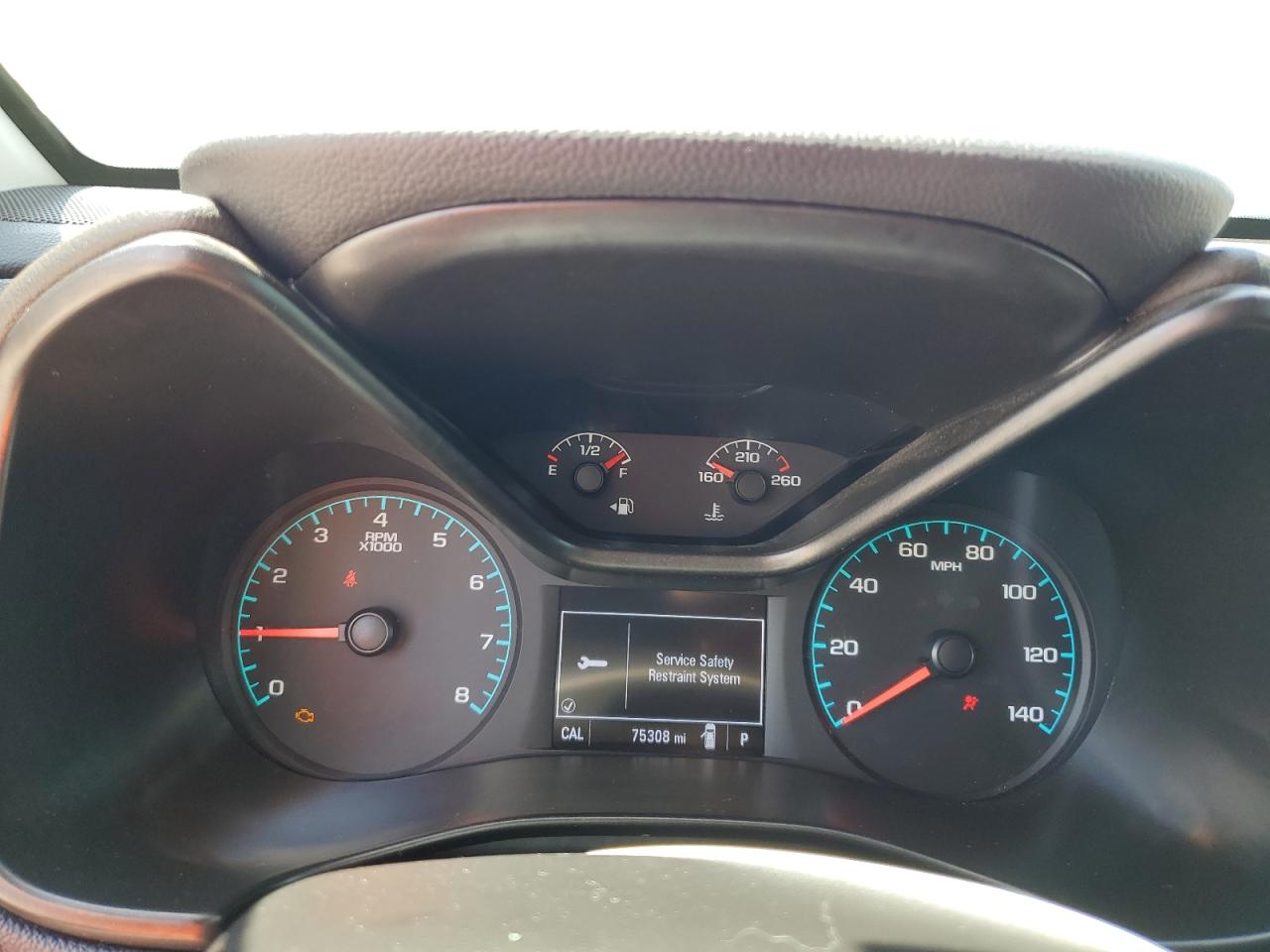 2022 GMC CANYON AT4 VIN:1GTG6FEN0N1108513