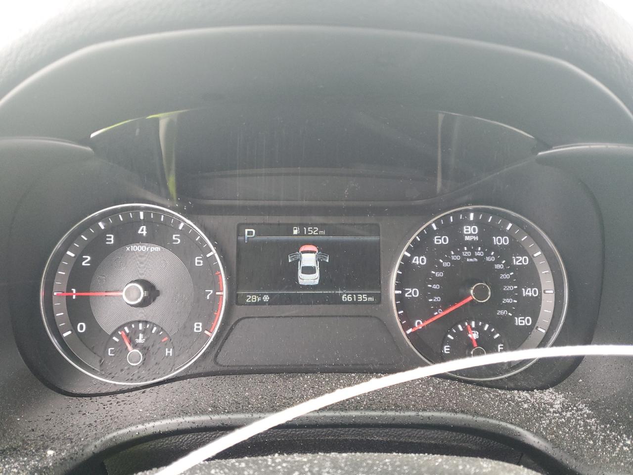 2022 KIA FORTE FE VIN:3KPF24AD1NE467181