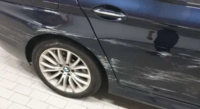 2015 BMW 520 WBA5E5104GG070375 VIN:WBA5E5104GG070375