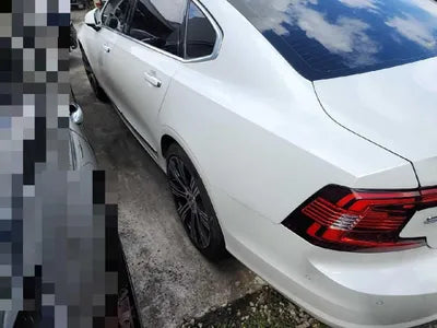 2021 Volvo S90 VIN: