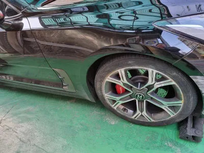 2018 Kia Stinger KNAE351ADKS045258 VIN:KNAE351ADKS045258