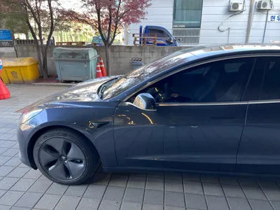 2020 Tesla Model 3 VIN: